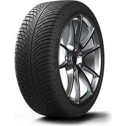 Michelin Pilot Alpin 5 255/55 R19 111V XL