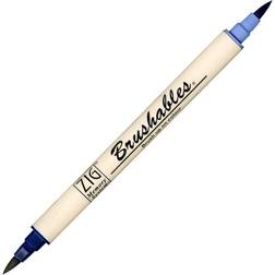 Zig Brushables MS-7700 Navy