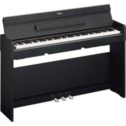 Yamaha YDP-S35 Sähköpiano (valkoinen)