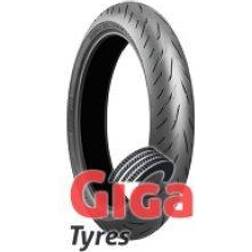 Bridgestone S 22 F 120/70 ZR17 Tire