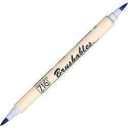 Zig Brushables MS-7700 Lavender