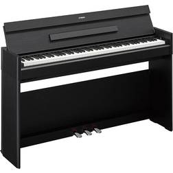 Yamaha YDP-S55 Piano digital Blanco