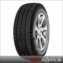 Minerva VAN MASTER AS 215/60 R17 109R