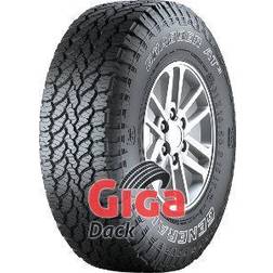 General General Grabber AT3 195/80R15 96T