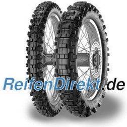 Metzeler MCE6 Days Extreme 120/90-18 TT 65M Tire