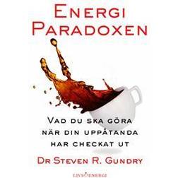Energiparadoxen (Inbunden)