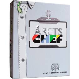 New Moments Games Årets Chef (Dansk)