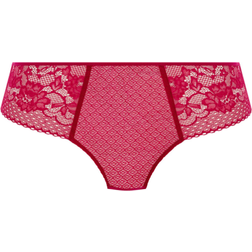 Fantasie Ann Marie Brazilian Brief - Red