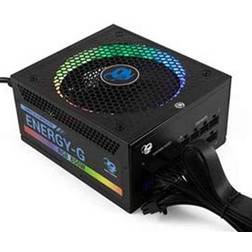 Coolbox DG Fuente ATX ENERGY-G RGB 850W