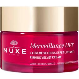 Nuxe Merveillance Lift Firming Velvet Cream