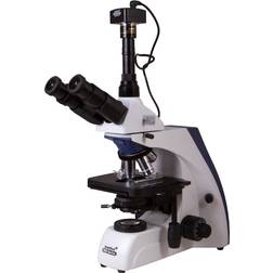 Levenhuk MED D35T Digital Trinocular Microscope