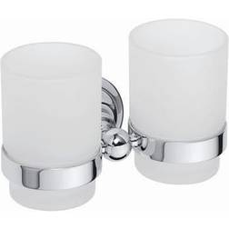 Duschbyggarna Classic Double (C1311)