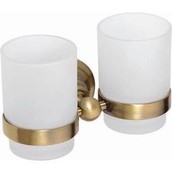 Duschbyggarna Classic Double (C1211)
