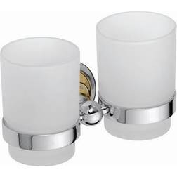 Duschbyggarna Classic Double (C1411)