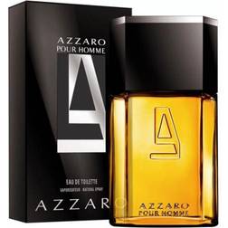 Azzaro Pour Homme EdT 1 fl oz