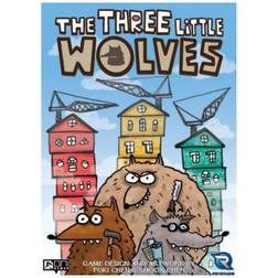 Renegade Game Studios The Three Little Wolves
