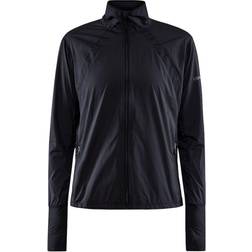 Craft ADV Essence Wind Jacket Women - Black