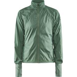 Craft ADV Essence Wind Jacket Women - Green