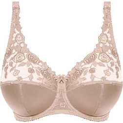 Fantasie Belle Full Cup Bra - Natural Beige