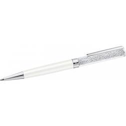 Swarovski Crystalline Ballpoint Pen White