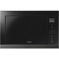 Haier HOR38G5F 900 W 28 Litros New Negro