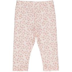 Gro Malak Leggings - Rose Cream