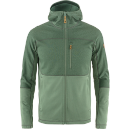 Fjällräven Abisko Trail Fleece Men - Patina Green