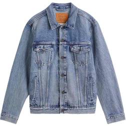 Levi's Trucker Jacket - Skyline