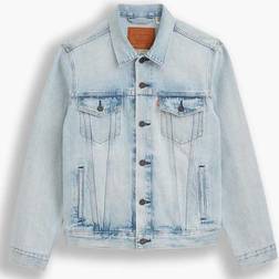 Levi's The Trucker Jacket - New Light