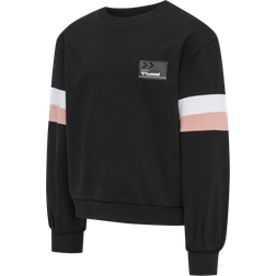 Hummel Mille Sweatshirts - Black (213683-2001)