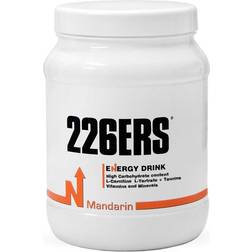 226ERS Mandarin 500g