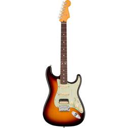 Fender American Ultra Stratocaster HSS RW UB