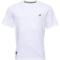 Superdry Code Essential T-shirt - Optics