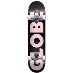 Globe G0 Fubar 8.0 Complete Skateboard