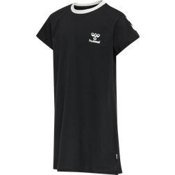 Hummel Mille T-shirt Dress S/S - Black (213909-2001)