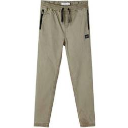 Name It Romeo Twithilse Jogger - Overland Trek (13197237)