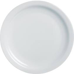 Arcoroc Opal Hoteliere Narrow Rim Dessert Plate 15.5cm 6pcs