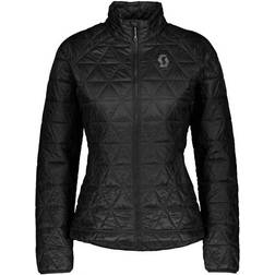 Scott Insuloft Superlight PL Jacket Women - Black