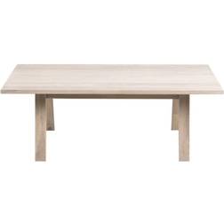 Actona Denver Coffee Table 70x130cm