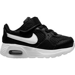 Nike Air Max SC TD - Black/Black/White