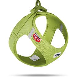 CURLI Clasp Air-Mesh Vest M