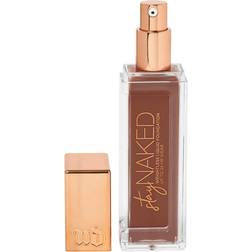 Urban Decay Stay Naked Weightless Liquid Foundation 81NN