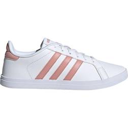 adidas Courtpoint W - Ftwr White/Wonder Mauve/Grey Two