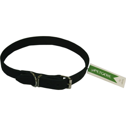 Active Canis Leather Collar