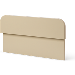 ferm LIVING Sill Bed Guard Cashmere