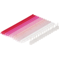Patisse Layer Cake Candle Kagedekoration
