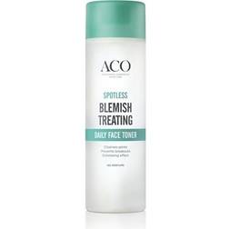 ACO Spotless Daily Face Toner 200ml