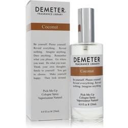 Demeter Coconut EdC 4 fl oz