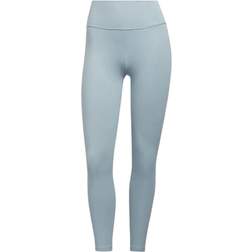 adidas Yoga Studio 7/8 Tights Women - Magic Grey