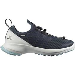 Salomon Sense Flow CSWP - India Ink/White/Crystal Blue